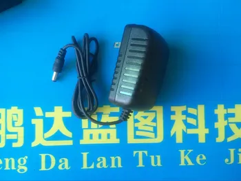 

Transformer is 220 v, 240 v to 12 v 1 a 2 a power supply switch fan transformer dc converter