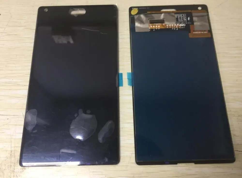

ACKOOLLA For 5.5 inch Doogee mix LCD Display+Touch Screen Digitizer Assembly Replacement