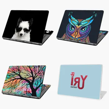 

Yuri Nation Alternate Version universal laptop sticker laptop skin for MacBook HP Acer Dell ASUS Lenovo