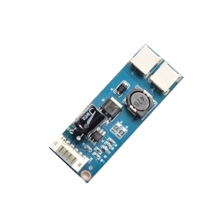 

Gold-08E Free shipping 5pcs Multi interface LED constant current board general booster board drive board gold-08e