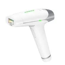 Лазерное устройство для удаления волос для домашнего удаления волос Intstrument фотонное омоложение устройство для бритья безболезненное