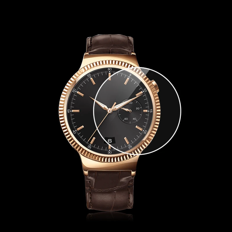 1 шт. твердость 9H защита экрана от царапин для Huawei Watch защитная пленка