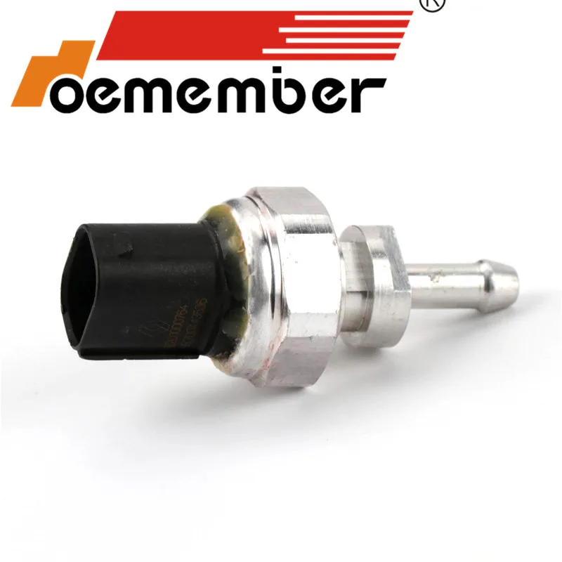 8201000764 двигатель Turbo Boost ДАТЧИК ДАВЛЕНИЯ ОТПРАВИТЕЛЬ для Renault Megane III H8200443536