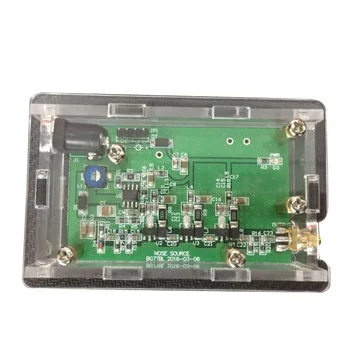 

Noise Source Simple Spectrum SMA External Generator Tracking DC12V Components