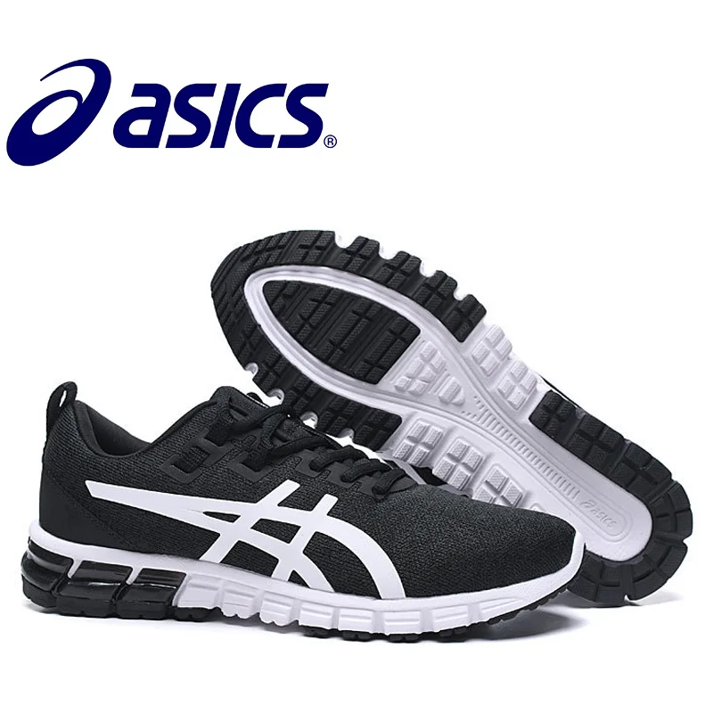 Asics-Gel Asicss-Gel-Quantum 90 стабильность Asicss спортивные кроссовки Asics-Gel-Quantum 90 - Цвет: 4