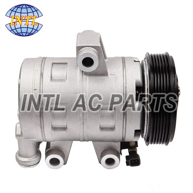 DKS17D A/C AC компрессор для Chevy Equinox Pontiac Torrent 1521516 1521533R 815611 7512522 0610241 2403507877 11168661 9021533R