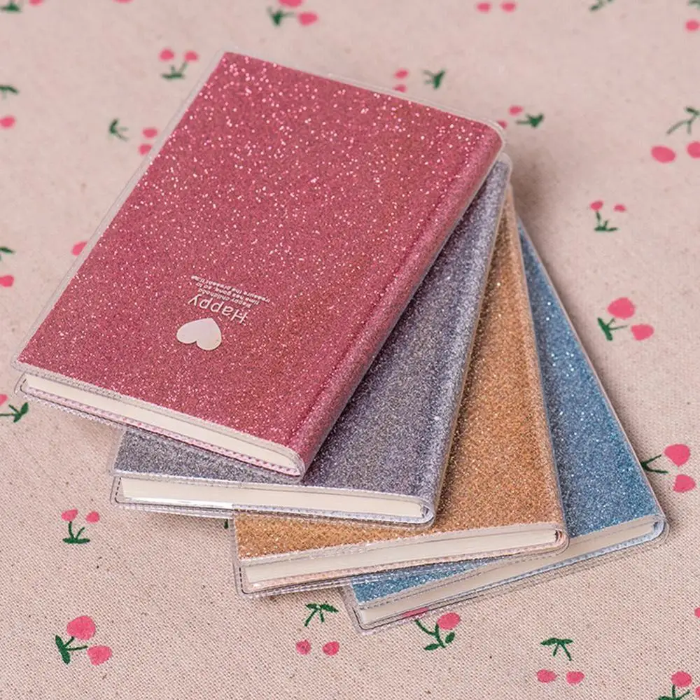 reativing PVC Notebook Paper Diary School Shiny Cool Agenda Planner Schedule Paper Notebook Gift For kids Sketchbook Kawaii X6O6 reativing PVC Notebook Paper Diary School Shiny Cool Agenda Planner Schedule Paper Notebook Gift For kids Sketchbook Kawaii X6O6