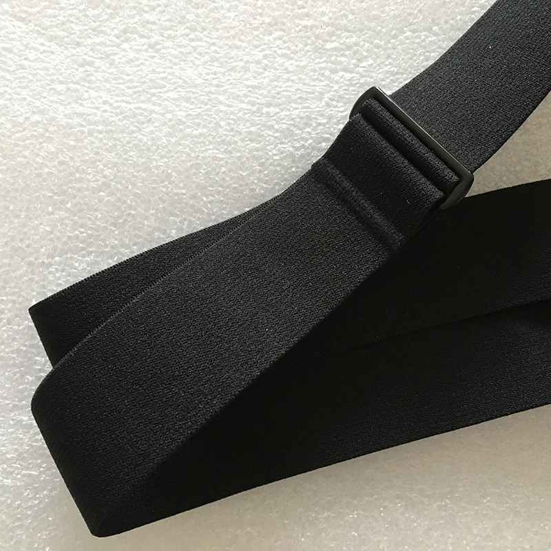 8 Bluetooth Ant+ Heart Rate Monitor Polar Wahoo Garmin Pulse Sensor Chest Strap Belt Heart rate Monitor Band Bluetooth BLE 4.0 Ant