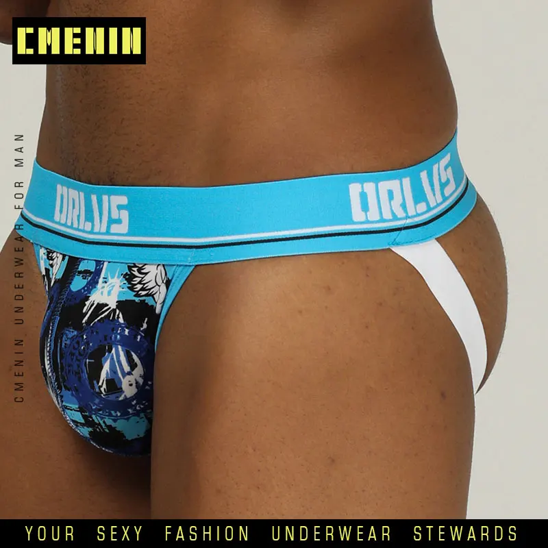 

Sexy Gay Underwear Man Jockstrap Thong Mens Jockstrap Male Thong Mens Thongs G Strings Sissy Panties Men Lingerie OR302