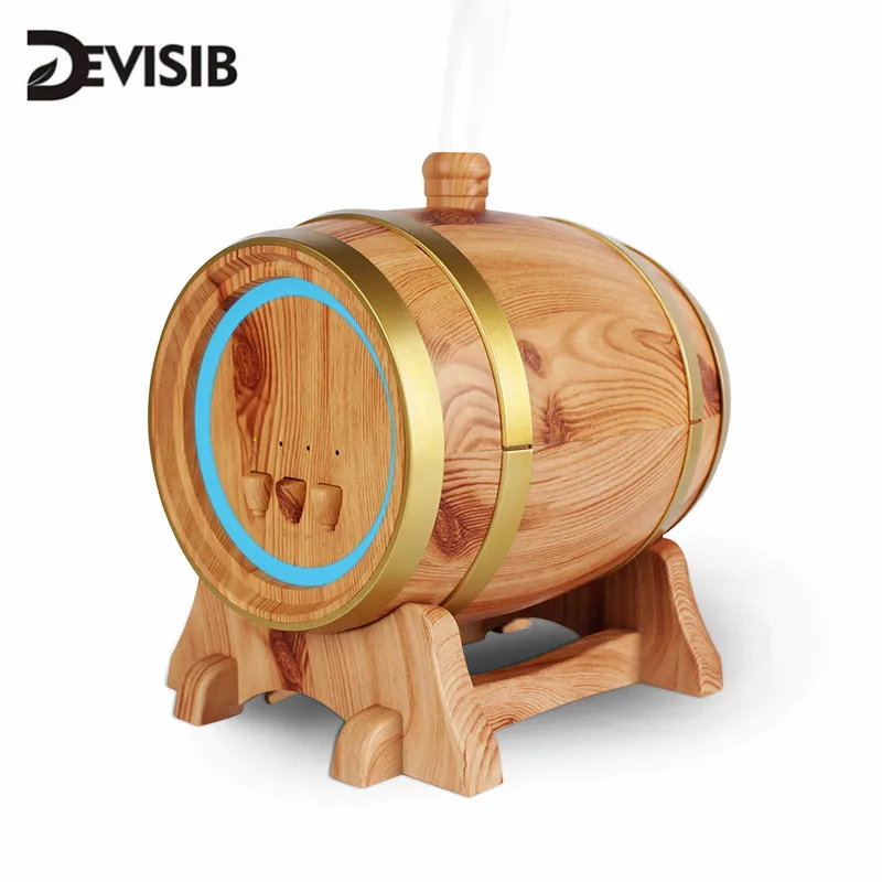 Устройство SIB для офиса и домашней спальни ультразвуковой увлажнитель с эфирными