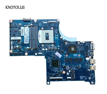 

High quality 773370-601 773370-501 Motherboard 773370-001 FOR HP FOR ENVY 17-J Motherboard HM87 840M 2G 100% tested working
