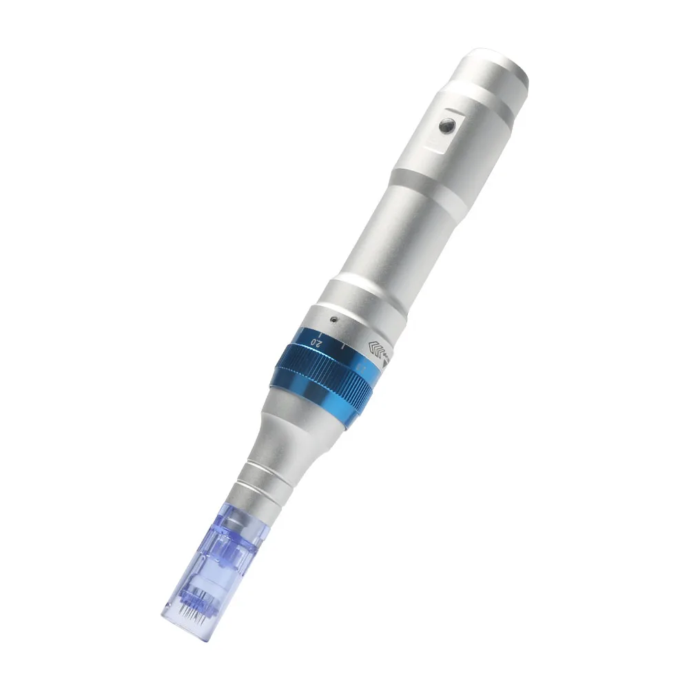 Dr.Pen Ultima A6 автоматический Электрический микроигольный картридж для микроиглы
