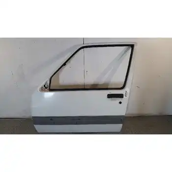 

8800040 door Front Right Renault Rapid/express (f40) 1.6 Diesels