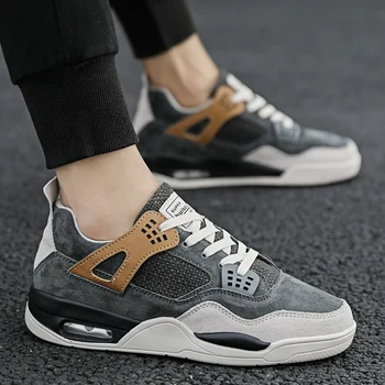 

Men's Sneakers Casual Shoes for Men Fashion Sneakers Male Footwear Leisure Man Shoe Leisure Sapato Masculino Krasovki Schoenen