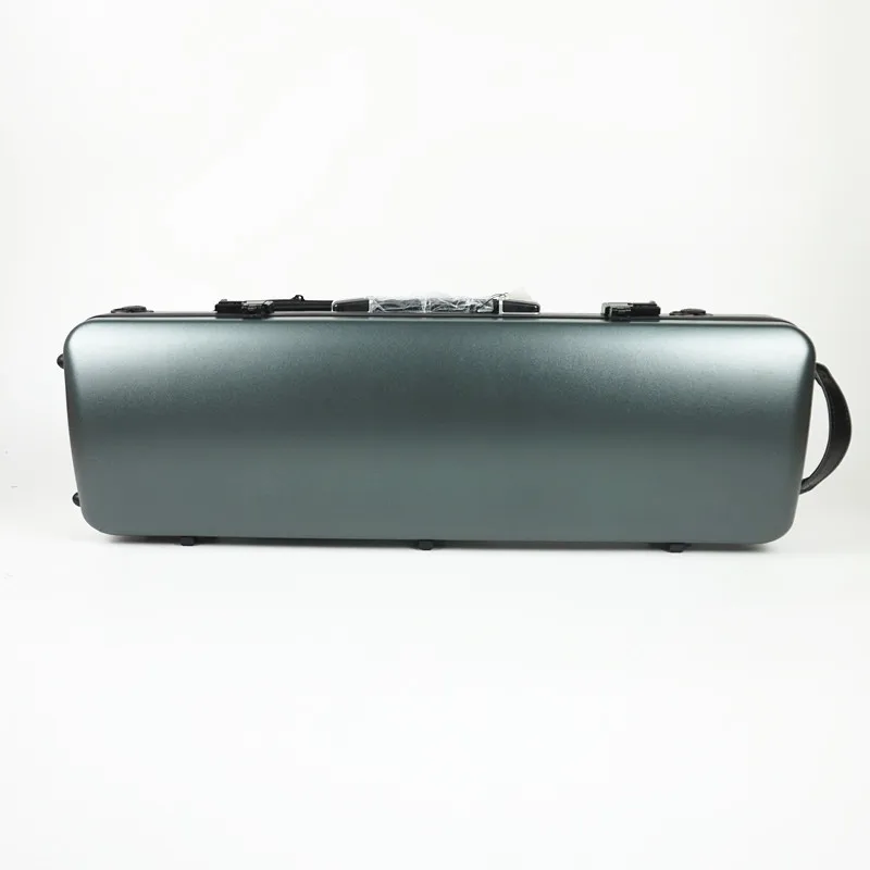 Newestviolincasecarbonfiberwithmusicsheetbagwaterproofviolin