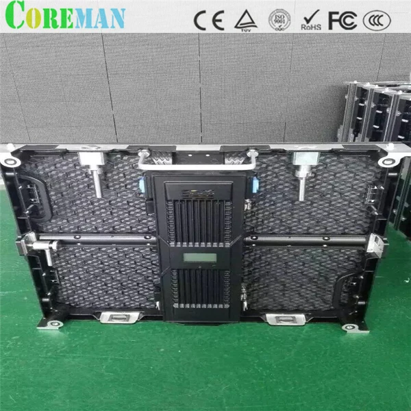 P3.9 P4.8 Indoor&Outdoor Rental LED Screen – LED Controller Store