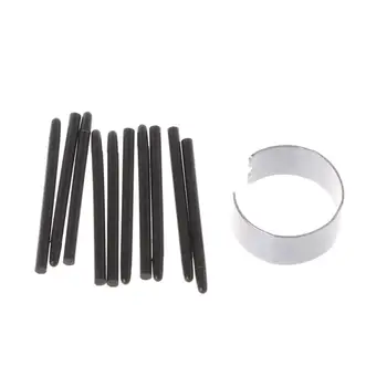 

Graphic Drawing Pad Standard Pen Nibs Stylus for Wacom Drawing Pen 10 Pcs