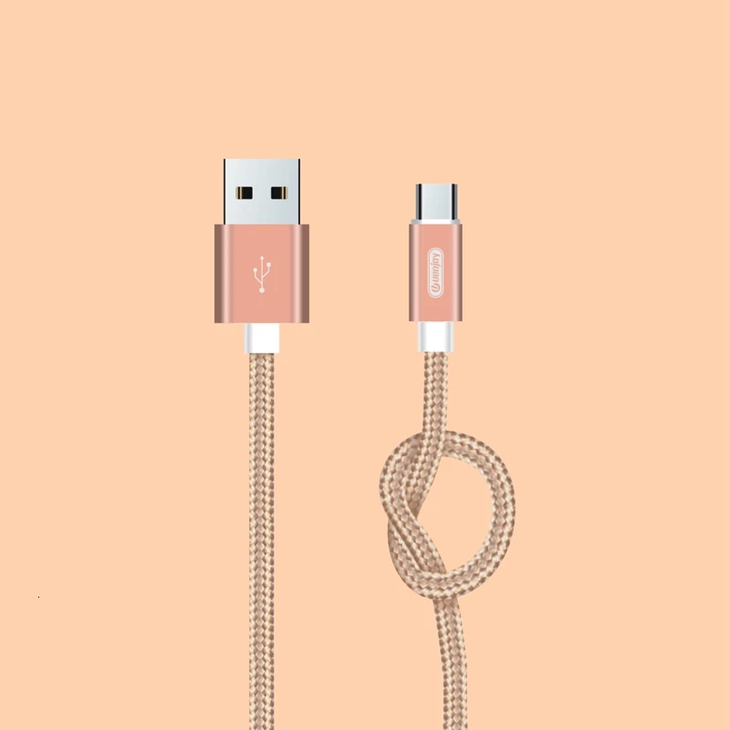 USB Data Line Android Mobile Phone Universal Fast Charging Type-C Interface Charging Line Original Authentic Cable For Samsung