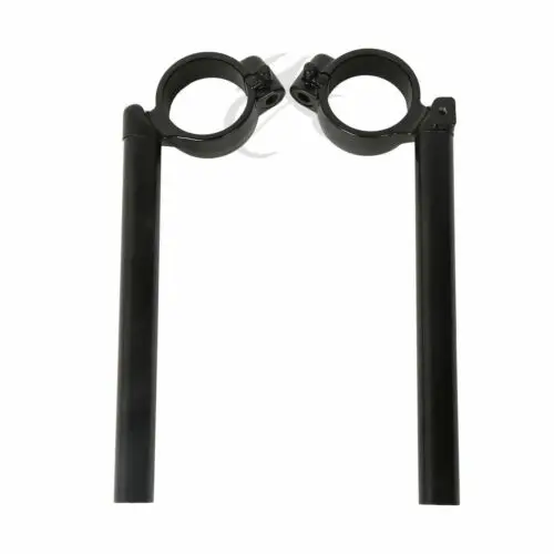 Мотоцикл 50 мм заготовки клип на руль для Suzuki GSXR 600 750 93-11 GSXR1000 2009-2011