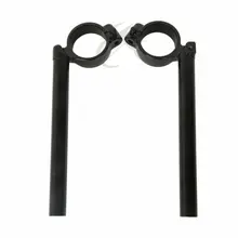 Мотоцикл 50 мм заготовки клип на руль для Suzuki GSXR 600 750 93-11 GSXR1000 2009-2011