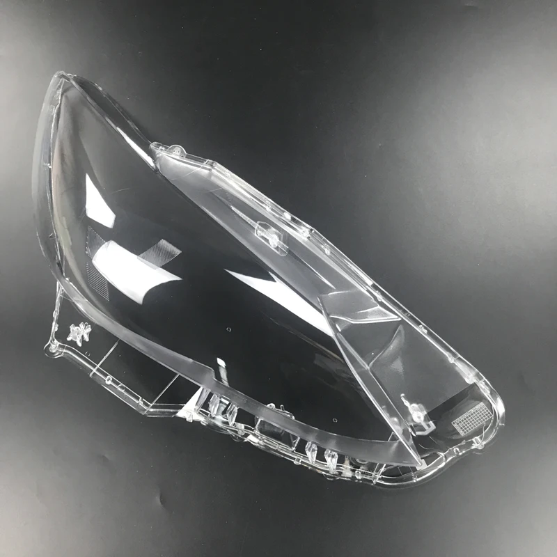

Car Headlight Glass Cover For Mazda 6 Atanza 2017-2018 Head Light Lens Automobile Headlamp Covers Styling