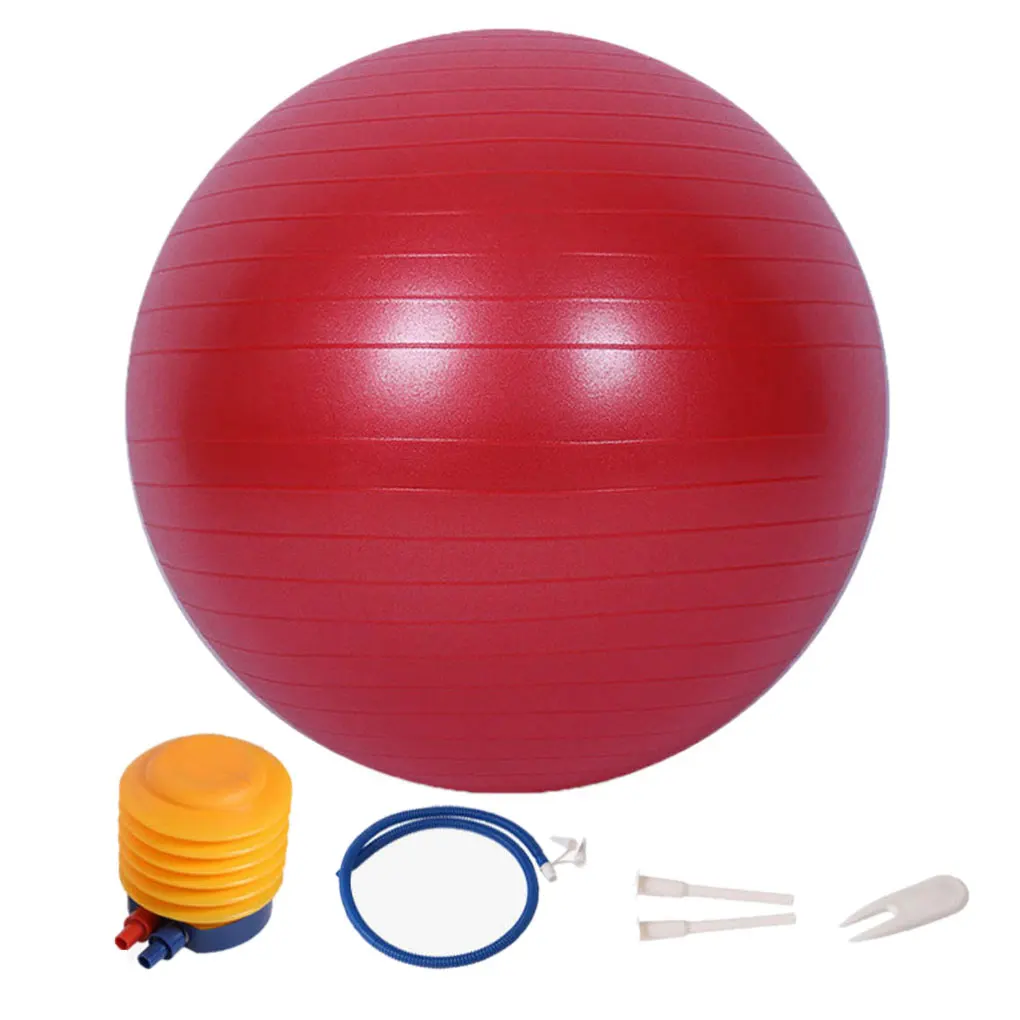 Bolas p/ ioga