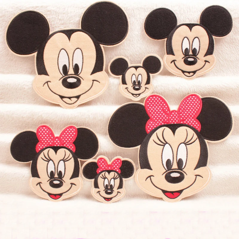 Minnie cloth Clearance