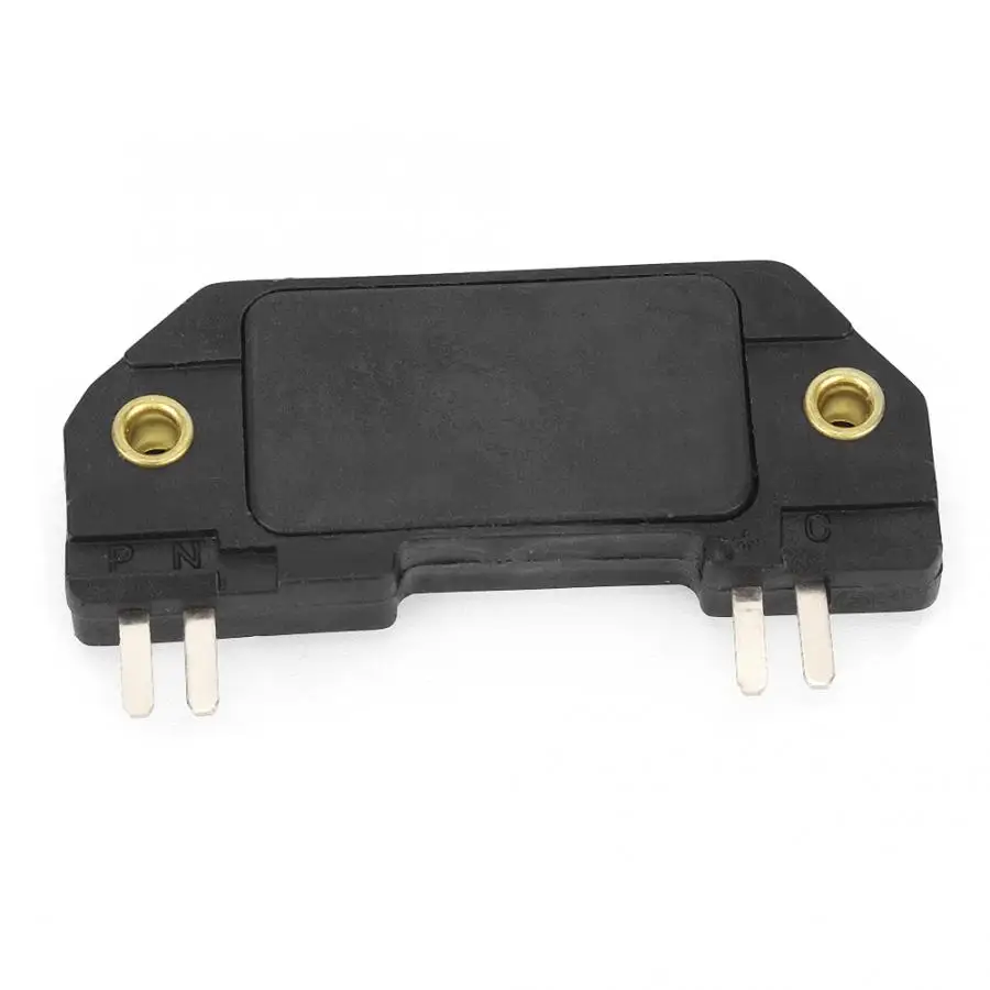Кнопочный переключатель зажигания Модуль 16017433 подходит для Opel ASCONA 13 N 1297 44 4 Салон 1981-1986 автомобильный переключатель реле