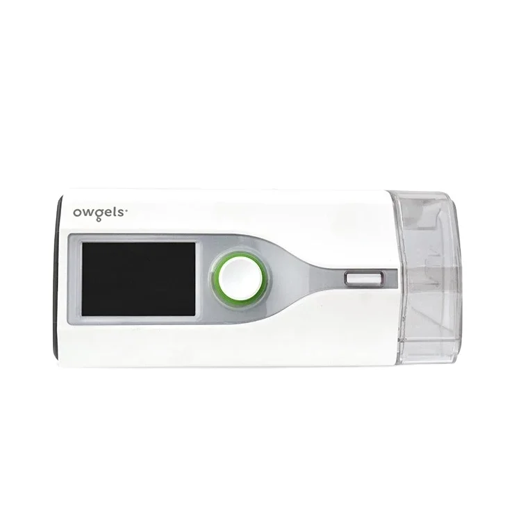 

Cheap Price High Flow Nasal Cannula Oxygen Therapy Device With Nebulizer
