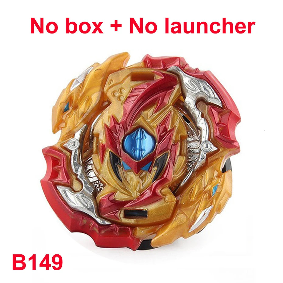 Все модели золотых пусковых установок Beyblade Burst игрушки GT Arena Bayblade Металл Бог Fafnir волчок Bey Blade лезвия игрушки