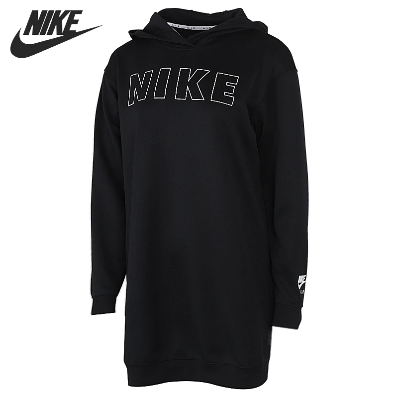 nike air hoodie dress