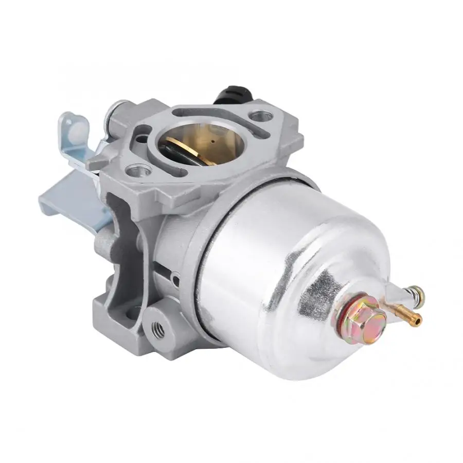 Прокладка для карбюратора, комплект двигателя ДЛЯ Briggs& Stratton 715671 715505 715318 ES, металлический мотоциклетный карбюратор