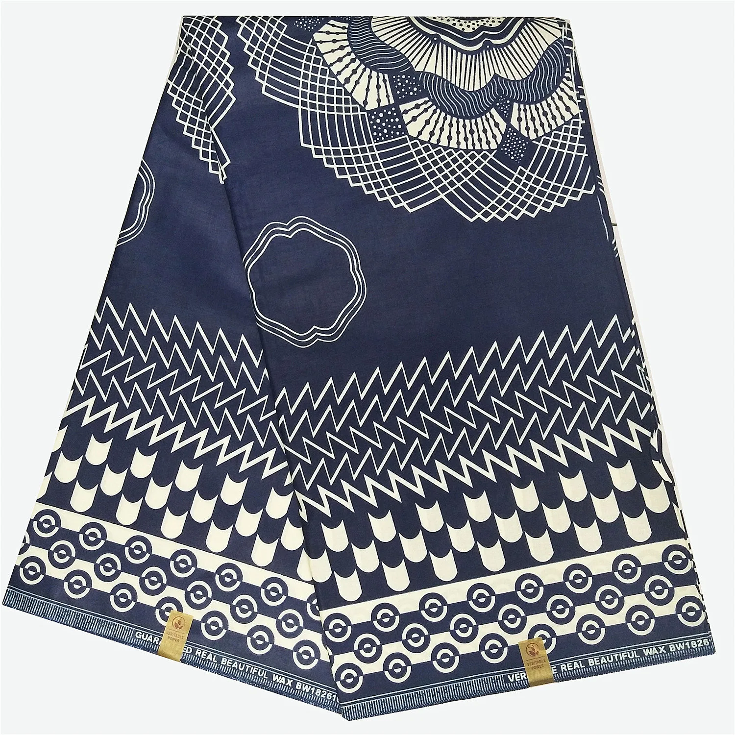 

nigerian wholesale ankara african style wax print fabric wax 2019 wax cloth wax style F