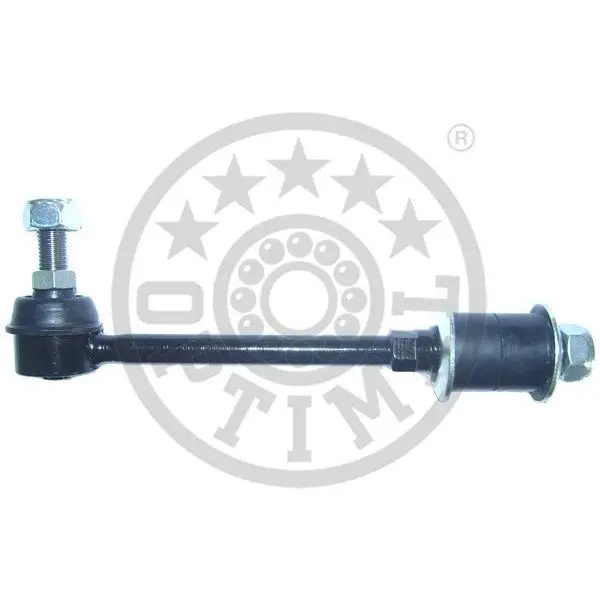 Тяга стабилизатора заднего Nissan Sunny 90-95 OPTIMAL G7-749