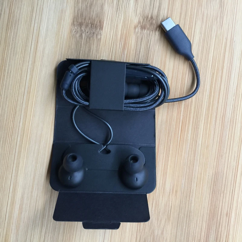 Original Samsung Galaxy Note 10 + Type 