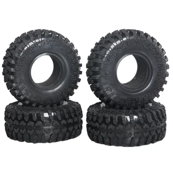 

Simulated Climbing Vehicle 2.2 Inch 130Mm Tire Belt Sponge Inner Liner 56 Mm Wide (One Set Of Four)