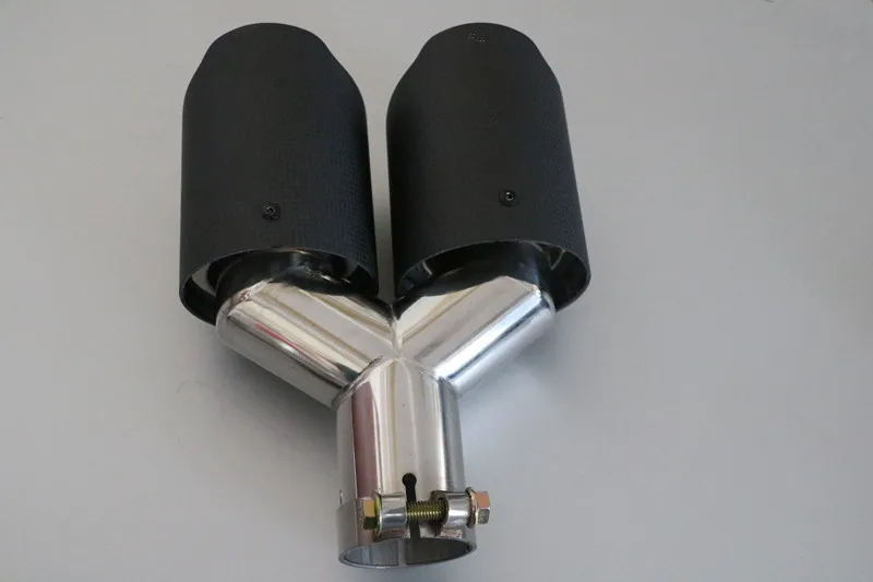 Exhaust Tip Detail 6