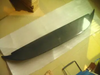 

Carbon Fiber Rear Trunk Spoiler Wing for 2000-2008 Honda S2000 S2K 2001 2007