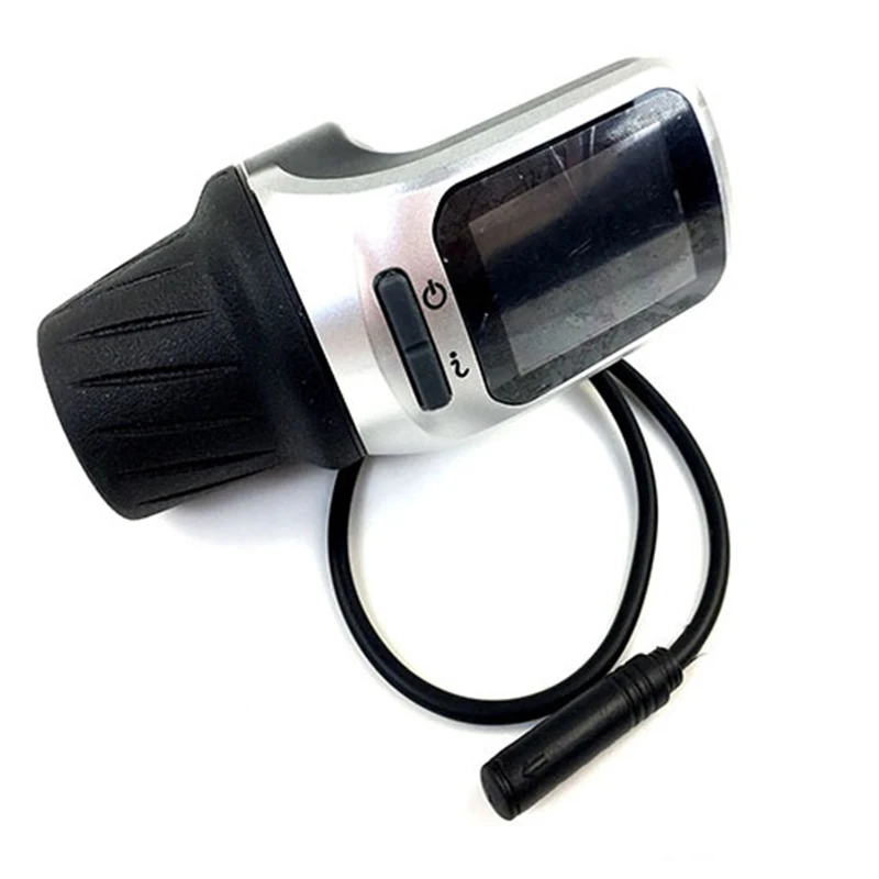 

Bicycle Conversion Accessory Panel Speed Meter Display For Tongsheng E-Bike Tool