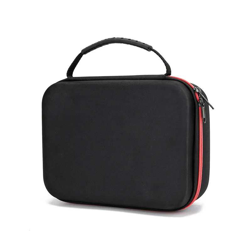 

High Quality Portable Carrying Case Box Handbag Nylon Two-way Zipper Storage Bag For Zhiyun CRANE-M2 FPV Handheld Gimbal