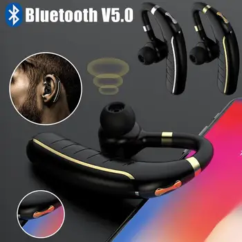 

Wireless Earphones Bluetooth 5.0 Headphone mini Headset Button With Mic Earplugs Charge box For Iphone Android PK i7s i10 i14