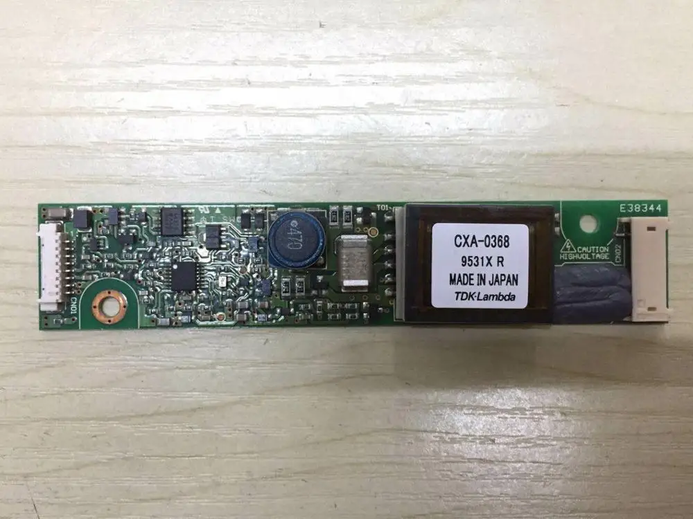 Yqwsyxl ЖК подсветка инверторная плата для CXA 0368 PCU P153B|ЖК-экраны и панели планшетов| |