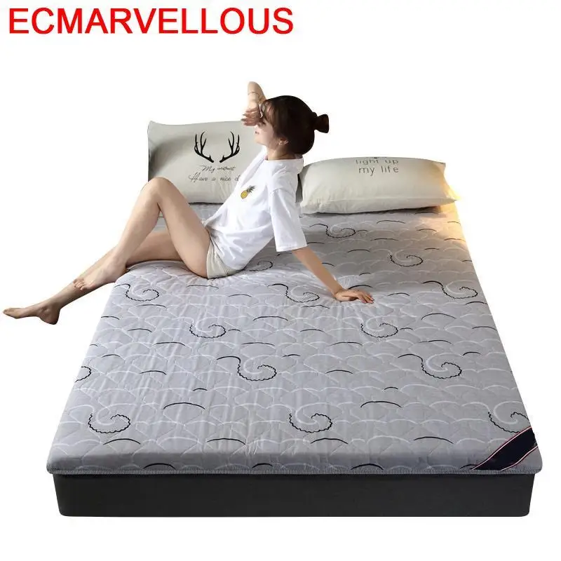 

Tooper Colchones Coprimaterasso Mattresses Sofa Yg Bisa Jadi Plegable Bed Matelas Colchon Kasur Materac Mattress Topper