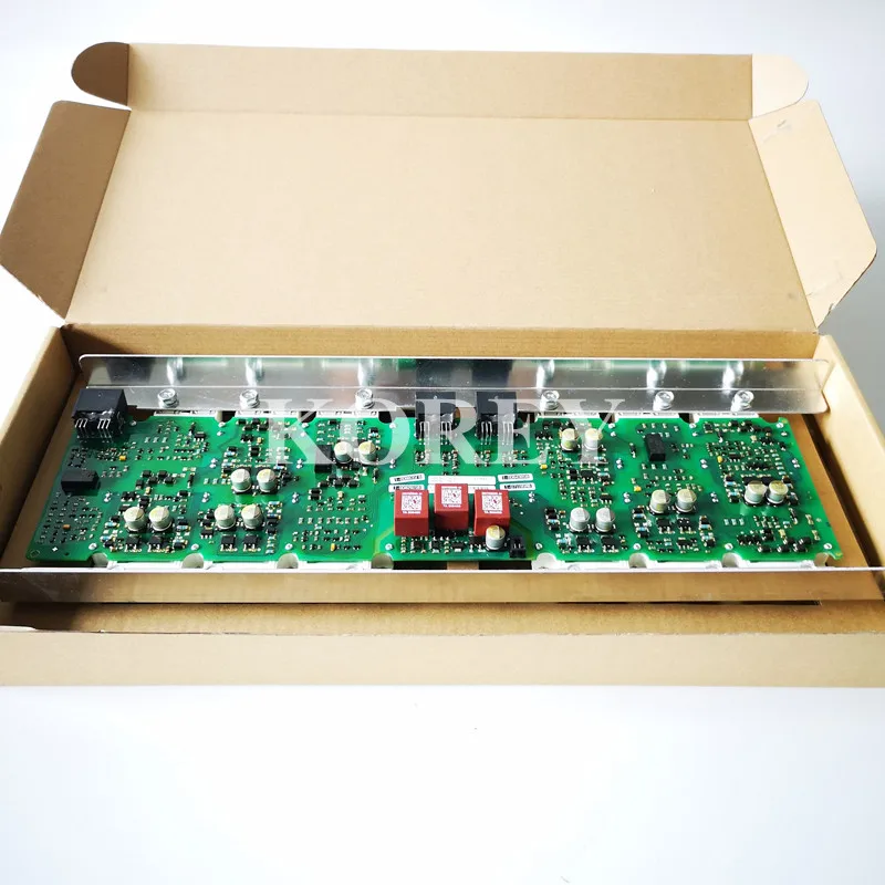 Details about   ANORAD C27363 DUAL AXIS FRONT END LOGIC BOARD TEC ASSY 61783 FREE SHIP 