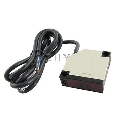 

Diffuse Relection 300mm Sensor Photoelectric Switch