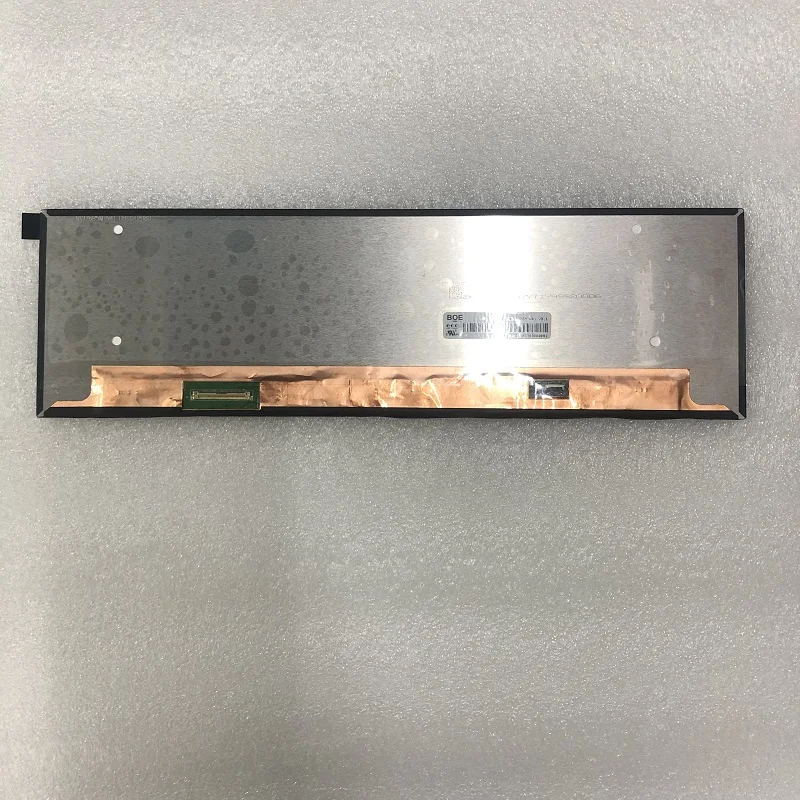 NV126B5M-N41 IPS ÷  ȭ, 12.6 ġ LCD ġ , 1920*515