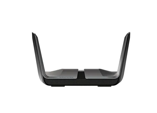 NETGEAR RAX80 Nighthawk AX8 8 Stream WiFi 6 роутер AX6000 Беспроводная скорость до Гбит/с 2500 кв. футов