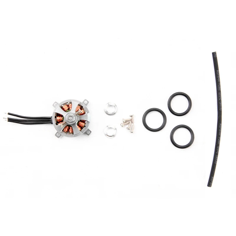 GARTT F2204 1500KV бесщеточный двигатель для KT F3P RC самолет с фиксированным крылом