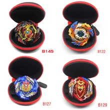 B145, B122, B127, B129, Beyblade Burst, Bey Blades, Bayblade,, без пускового устройства, высокое сражение, игрушки, металл, Fusion, спиннинг, ребенок