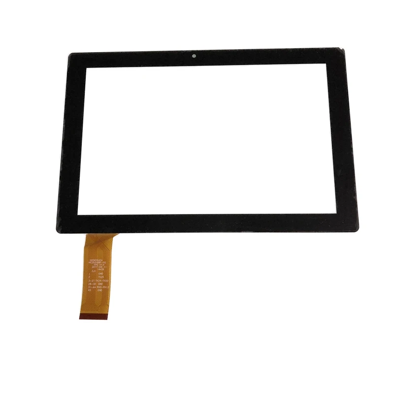 

P/N HC253168F-PG сенсорный экран дигитайзер панель запасной стеклянный датчик